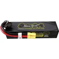 Gens ace Batterie 100c 3s1p
