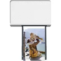 Liene 84702 Photo Printer Clair