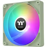 Thermaltake Ventilateur Ct120 Argb Invert 2 Unités