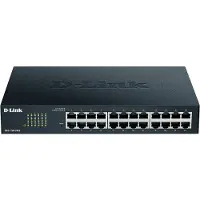 D-Link Switch Dgs-1100-24v2/e