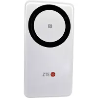 ZTE U30 Air Kilzter4g0071 Router Clair One Size / EU Plug 220V