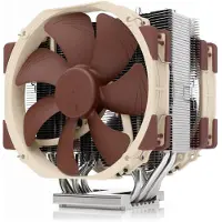 Noctua Ventilateur De Processeur Nh-u14s Tr5-sp6