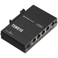 Teltonika Switch Tsw010 Din Rail