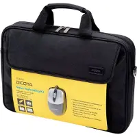 Dicota Sacoche Pour Ordinateur Portable 904181256
