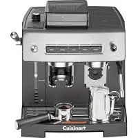 Cuisinart Machine à Café Super Automatique Bean-to-cup