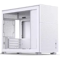 Jonsbo D31 Mesh (mATX), Boîtier PC, Blanc