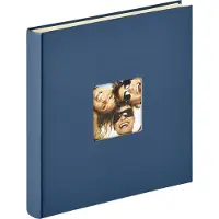 Walther design Album Photo Autoadhésif Amusant De 50 Pages 33x33.5 Cm