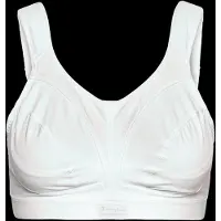 Shock Absorber Soutien-gorge de sport blanc