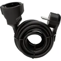 Kopp Câble de 3 m, section 1,5 mm²