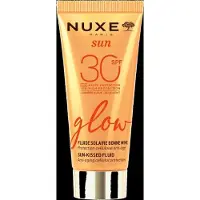 Nuxe Sun - Sun-Kissed Fluid SPF30 40ml