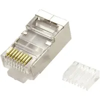 Value RJ45 connector - VALUE