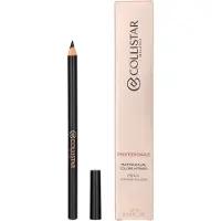 Collistar Professional Kajal Pencil crayon kajal teinte 1 Nero 1.2 ml