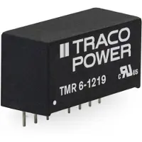 Tracopower Convertisseur DC/DC TMR 6Series