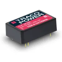 Tracopower Convertisseur cc/cc 9-36Ve+/-5Vs 0,5A 5W