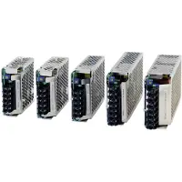 Tdk-lambda Module d'alimentation AC/DC, open f (105 W)
