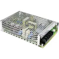 MEAN WELL MW Mean Well SD-50B-24 DC/DC-Wandler 50 W Anzahl Ausgänge: 1 x Inhalt 1 St.