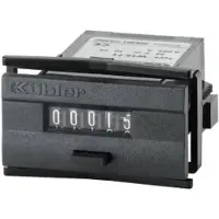 Kübler Automation 1.150.510.012.550 W 15.51 12 V/dc Mini-compteur D'Impulsions 12vdc Kübler W15.51 -