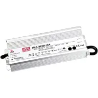 MEAN WELL Driver led hlg-320h-24a 24 v dc 13,3 a