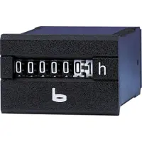 BAUSER Petit compteur horaire 260.2