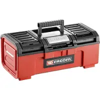 Facom Caisse à outils non équipée BP.C