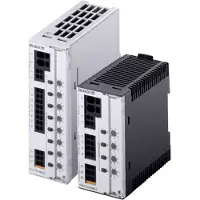 Block Disjoncteur électronique