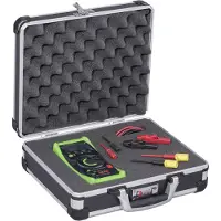 Allit Coffret à outils universel unbes