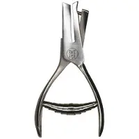 Beha Amprobe FTC00001290D Pince perforatrice 1290D, Métrologie, Argent