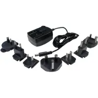 Phihong Power Adapter Global Plug In 9V 12W