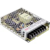MEAN WELL Power Supply Switch Mode 48V 110W