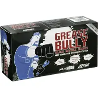 Kunzer GREASE BULLY XXL Rubberen handschoenen