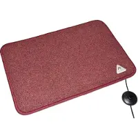 Arnold Rak Tapis chauffant électrique Heat Master (70 x 50 cm)