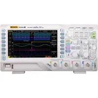 Rigol Oscilloscope numérique DS1054Z 50 (CAT I, CAT II 300V, Oscilloscope)