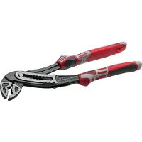 Nws Classicplus Pliers Argenté