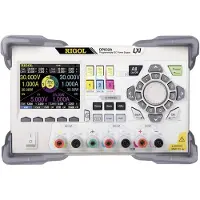 Rigol Alimentation de laboratoire, réglable DP832A 0 - 3