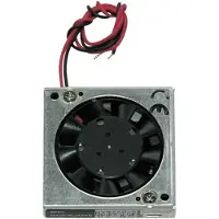 SEPA Ventilateur haut de gamme (1x), Ventilateur PC, Noir