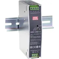 MEAN WELL DDR-120A-24 Alimentation & convertisseur de tension 120 W