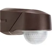 ESYLUX Détecteur de mouvement RC 230i brun EM10015410
