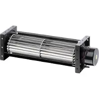 X-FAN Ventilateur tangentiel CD4315V24BRHWE CD4315V24BRHWE moteur à droite 24 V/DC 1 pc(s)