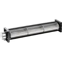 X-FAN Ventilateur de refroidissement transversal CD03029 moteur gauche 12 VDC