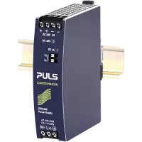 Puls DIN Rail Power Supply 24V 5A 120W