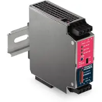 Tracopower Alimentation DC/DC rail DIN 15000 mA 360 W 1 x
