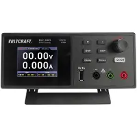 Voltcraft DSP-3005 Alimentation de laboratoire, réglable 0 - 30 V 0 - 5 A 150 W USB 2.0 Connecteur A Fonction esclave Nombre de sorties 1 x (VC-12231810)