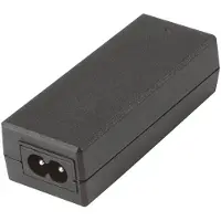 EDAC Power Electronics alimentation de table 40W 12V 3,33A C8 EA10442D1201
