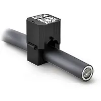 JANITZA KUW1/30-75 Kabelumbaustromwandler Primärstrom 75 A Sekundärstrom 1 A Leiterdurchführung Ø:18 mm 1 St. (1503511)