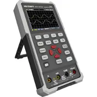 Voltcraft DSO-2072H Oscilloscope portatif (scope-mètre) 70 MHz 2 canaux 250 MSa/s 8 kpts 8 bits Appareil portatif 1 pc (VC-11901280)