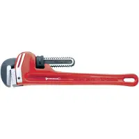 Stahlwille - 6558 0 350 14 Zoll Rohrzange Heavy Duty 65580350 Pince Serre-tube W631982