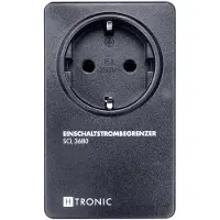 H-Tronic Limiteur de courant d'appel SCL 3680