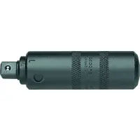 Gedore Schraubenlöser 1/2" Vierkantantrieb für Kraftschraubereinsätze (6654440)