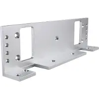 CDVI Support forme L pour aimants 300 - 400 kg