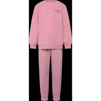 Hummel Survêtement rose / rosé